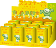 SMISKI Dressing Series - Collector Charm