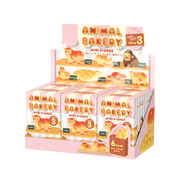 Animal Bakery Minifigure: Series 3 - Blind Box Pick