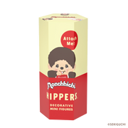 HIPPERS Monchhichi - Cute Surprise