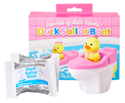 Duck Sailor Boat - Travel Pocket Choice