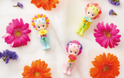 Sonny Angel Flower Gift - Soft Care Surprise
