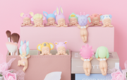 HIPPERS Dreaming Series - Little Collector Display