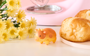 Animal Bakery Minifigure: Series 3 - Blind Box Pick