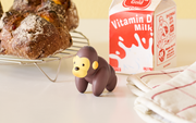 Animal Bakery Minifigure: Series 3 - Blind Box Pick