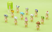 Animal 1 Series - Cute Daily Choice
