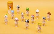Animal 3 Series - Daily Party Surprise