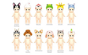 Animal 3 Series - Daily Party Surprise