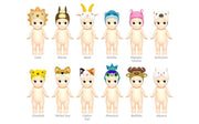 Animal 4 Series - Gift Set