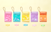 Sonny Angel My Bestie Case Vol. 2: Sweet Candy - Travel Carry
