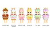 Birthday Gift Series - Happy Sweet Charm