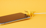 CABLE BITE Dino - Modern Desk Carry