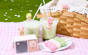 HIPPERS Cherry Blossom Series - Gift Ready