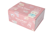 Sonny Angel’s Japanese Snacks - Shelf Collector Buddy
