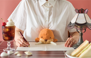 Posture Pal - Marine - Series Choice