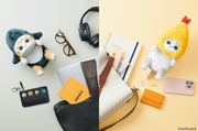 Posture Pal - mofusand - Daily Charm