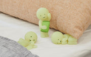 SMISKI Bed Series - Collector Pocket Ready
