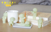 SMISKI Living Series - Shelf Desk Buddy