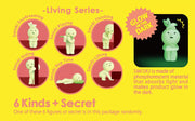 SMISKI Living Series - Blind Box Display