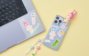 Sonny Angel Sticker Pack - Series 1 - Collector Gift Choice