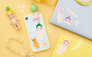 Sonny Angel Sticker Pack - Series 2 - Cute Ready