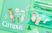 Sonny Angel Sticker Pack - Series 2 - Cute Ready