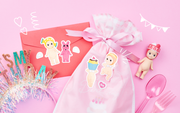 Sonny Angel Sticker Pack - Series 2 - Cute Ready