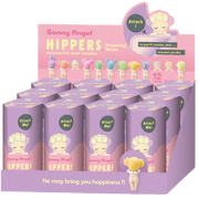 HIPPERS Dreaming Series - Little Collector Display