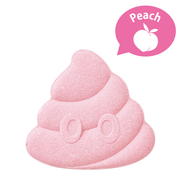 Rainbomb Mini Poop Emoji - Easy Gift Ready