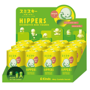 SMISKI HIPPERS - Series Display Accent