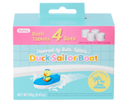 Duck Sailor Boat - Daily Travel Style