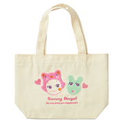 Kiss Kiss Tote - Sweet Style