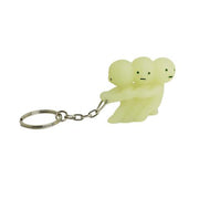 SMISKI Keychains - Shelf Travel Ready