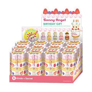 Birthday Gift Series - Happy Sweet Charm