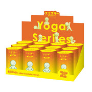 SMISKI Yoga Series - Happy Gift Display