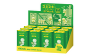 SMISKI @ Work Series - Cute Lucky Display