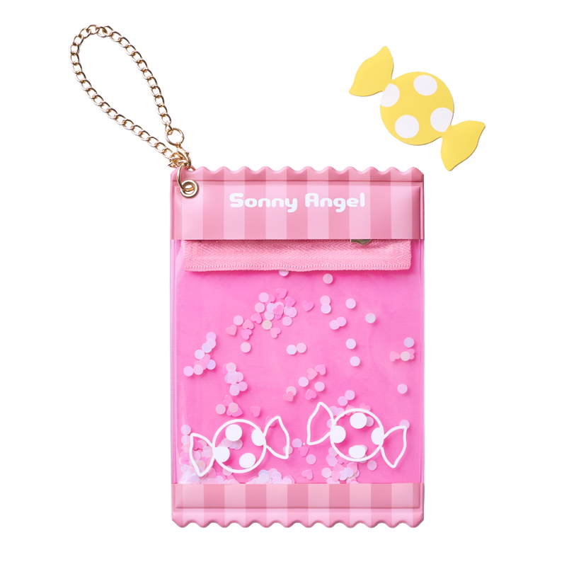 Sonny Angel My Bestie Case Vol. 2: Sweet Candy - Travel Carry