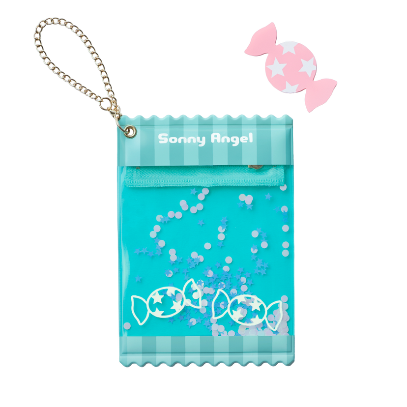 Sonny Angel My Bestie Case Vol. 2: Sweet Candy - Collector Case