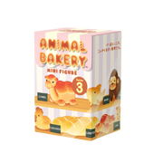 Animal Bakery Minifigure: Series 3 - Blind Box Pick