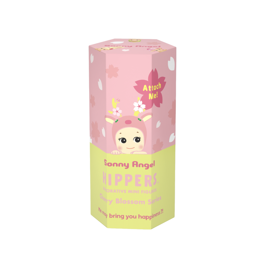 HIPPERS Cherry Blossom Series - Gift Ready