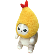 Posture Pal - mofusand - Daily Charm