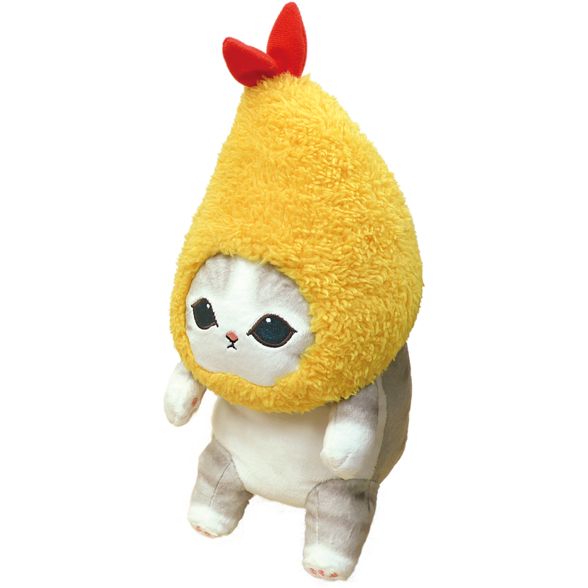 Posture Pal - mofusand - Daily Charm