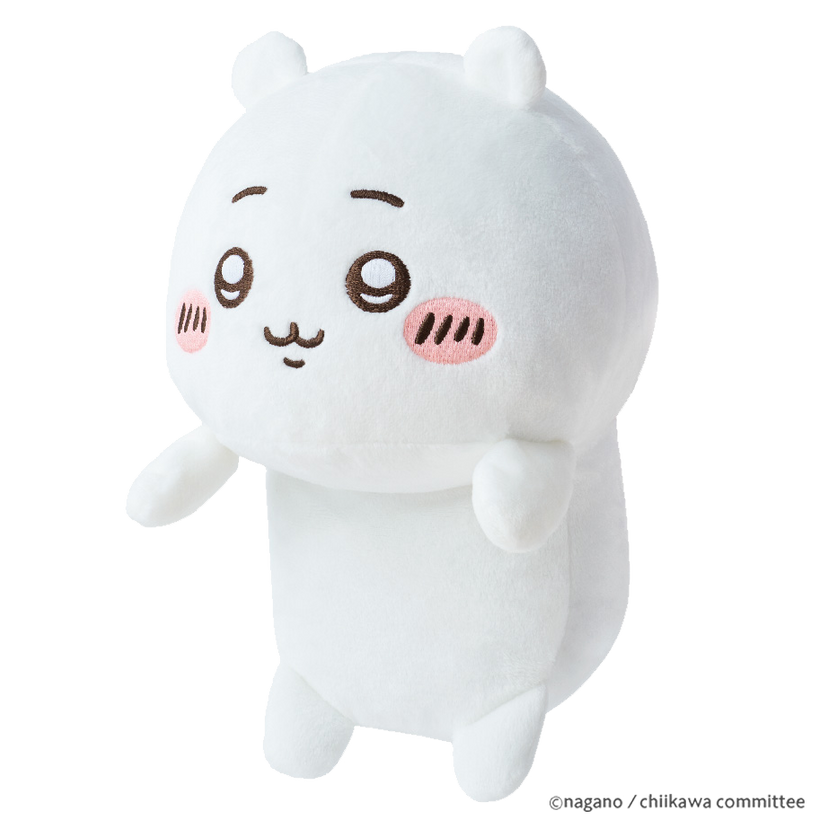 Posture Pal - CHiiKAWA - Desk Buddy