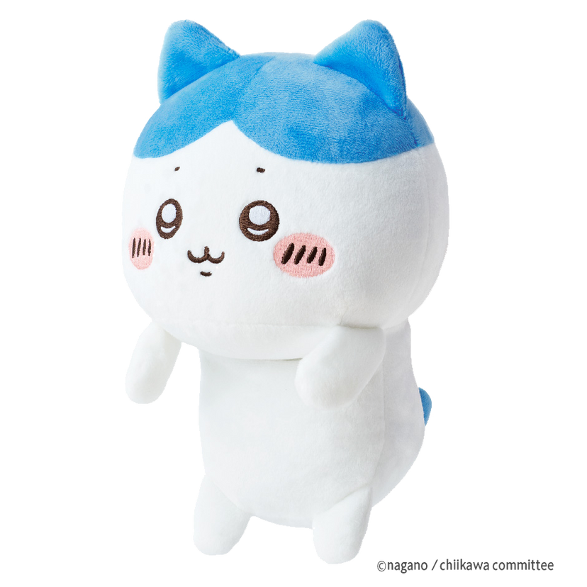 Posture Pal - CHiiKAWA - Desk Buddy