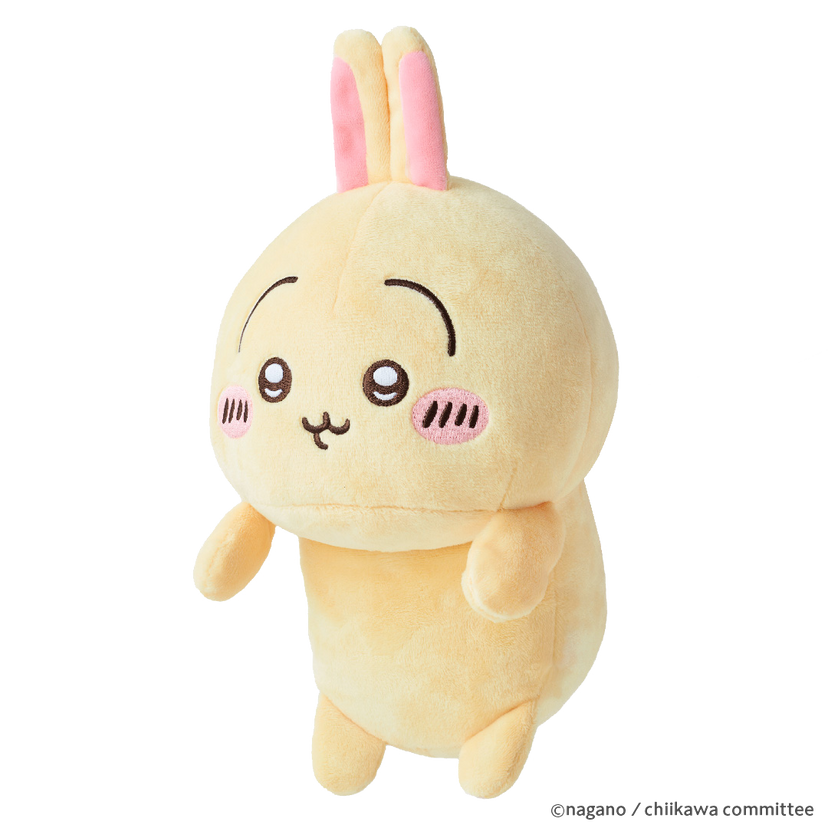 Posture Pal - CHiiKAWA - Desk Buddy