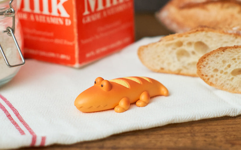 Animal Bakery Minifigure: Series 2 - Pocket Display Accent