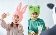 Sonny Angel Costume - Series 2 - Lucky Pocket Choice