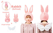 Sonny Angel Costume - Series 2 - Lucky Pocket Choice