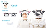 Sonny Angel Costume - Series 2 - Lucky Pocket Choice