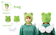 Sonny Angel Costume - Series 2 - Lucky Pocket Choice