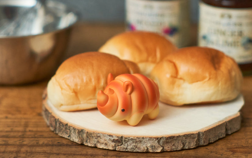 Animal Bakery Minifigure: Series 2 - Pocket Display Accent